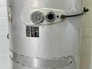 Used 2013 VOLVO TRUCK VNL Fuel Tank (Stock #10320)) Part Image