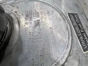 Used 2026 VOLVO TRUCK VNL Fuel Tank (Stock #17483)) Part Image