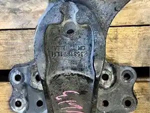 Used 2026 VOLVO TRUCK VNL Spring, Rear Leaf Hanger (Stock #17511)) Part Image