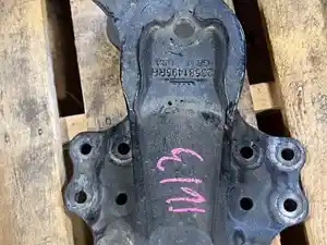 Used 2026 VOLVO TRUCK VNL Spring, Rear Leaf Hanger (Stock #17512)) Part Image