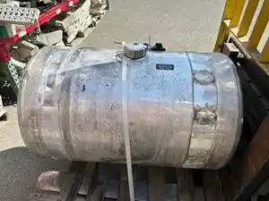 Used 2023 WESTERN STAR 4700 Fuel Tank (Stock #13314)) Part Image