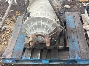 Used Allison 3000RDS Transmission Assy Image