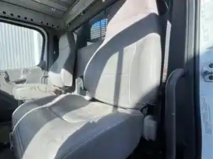 Used 2012 Freightliner M-2 Seat Image