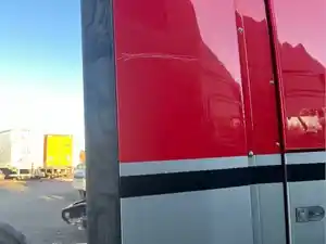 Used 2016 Western Star 5700 Cab Fairing Image