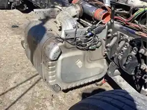 Used 2018 Freightliner Cascadia 125 Diesel Particulate Filter (DPF) (Stock #P-20)) Part Image