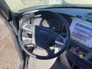 Used 2018 Freightliner Cascadia 125 Steering Column Image