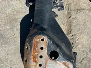 Used 2018 Freightliner Cascadia 126 Horn (Frame) (Stock #P-26)) Part Image