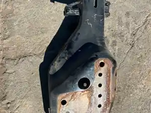 Used 2018 Freightliner Cascadia 126 Horn (Frame) (Stock #P-25)) Part Image