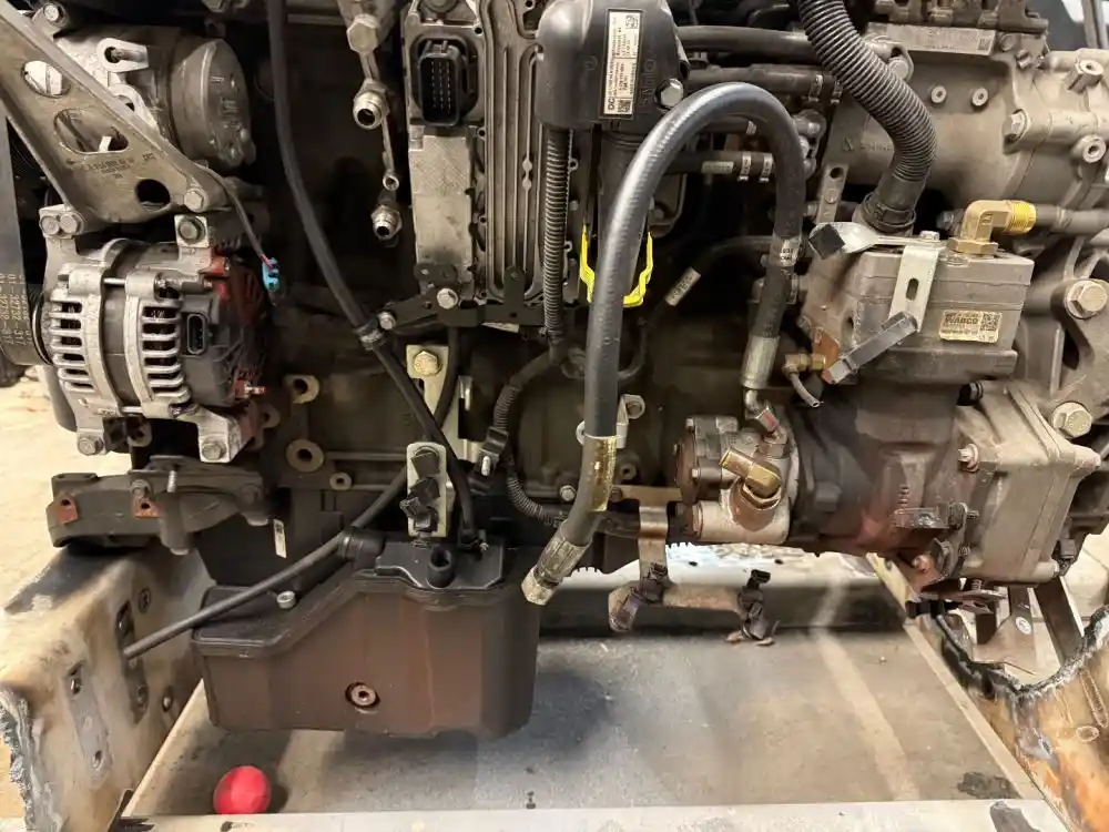 Used, Recycled, New, and Aftermarket Heavy Duty Truck Parts