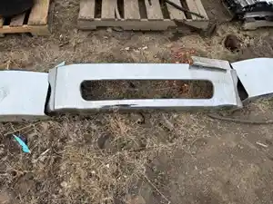Used 2021 Freightliner M-2 Bumper (Stock #P-44)) Part Image