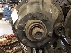 Rebuilt EATON 23105 Rear Rear (Tandem Rear or Single) (Stock #R-2547)) Part Image