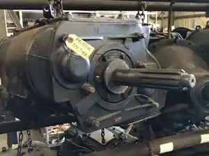 Photo of part