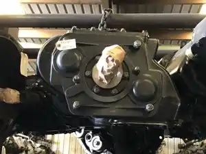Photo of part