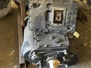 Rebuilt EATON RTLO18918B Transmission Assy (Stock #T-2535)) Part Image