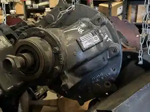 Photo of part
