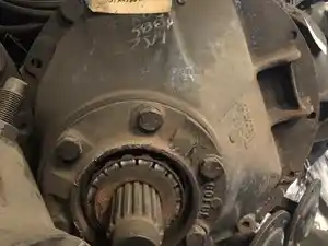 Rebuilt EATON RS 23120 Transmission Assy (Stock #T-2515)) Part Image