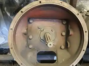 Rebuilt EATON RT613 Transmission Assy (Stock #T-2523)) Part Image
