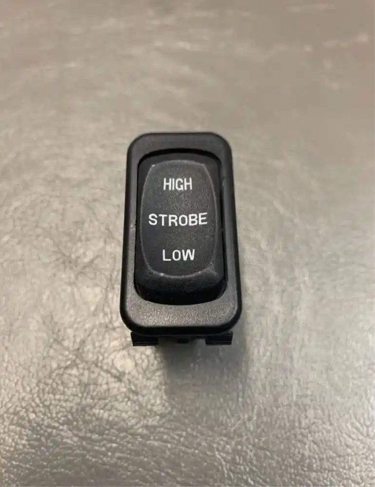 New Universal Freightliner Cascadia Column Switch for sale Brush