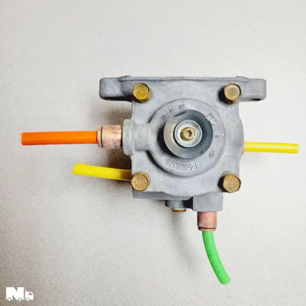 Used 2004 Bendix ABS Relay Valve for sale Spring Texas United States