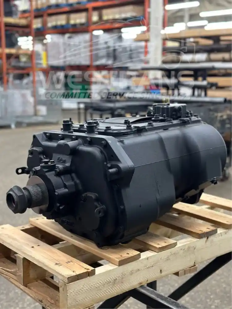 Rebuilt Eaton/Fuller FROF16210C Transmission Assy for sale Winnipeg