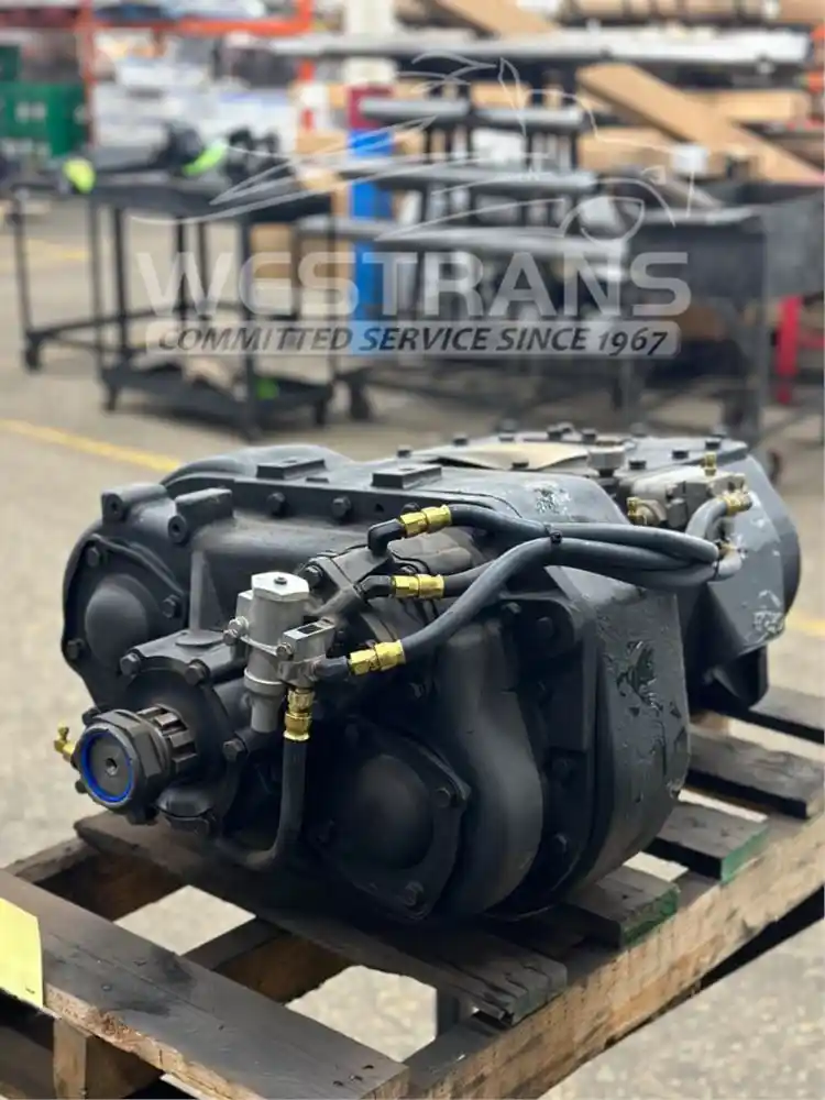 Rebuilt Eaton/Fuller RT6613 Transmission Assy for sale Winnipeg
