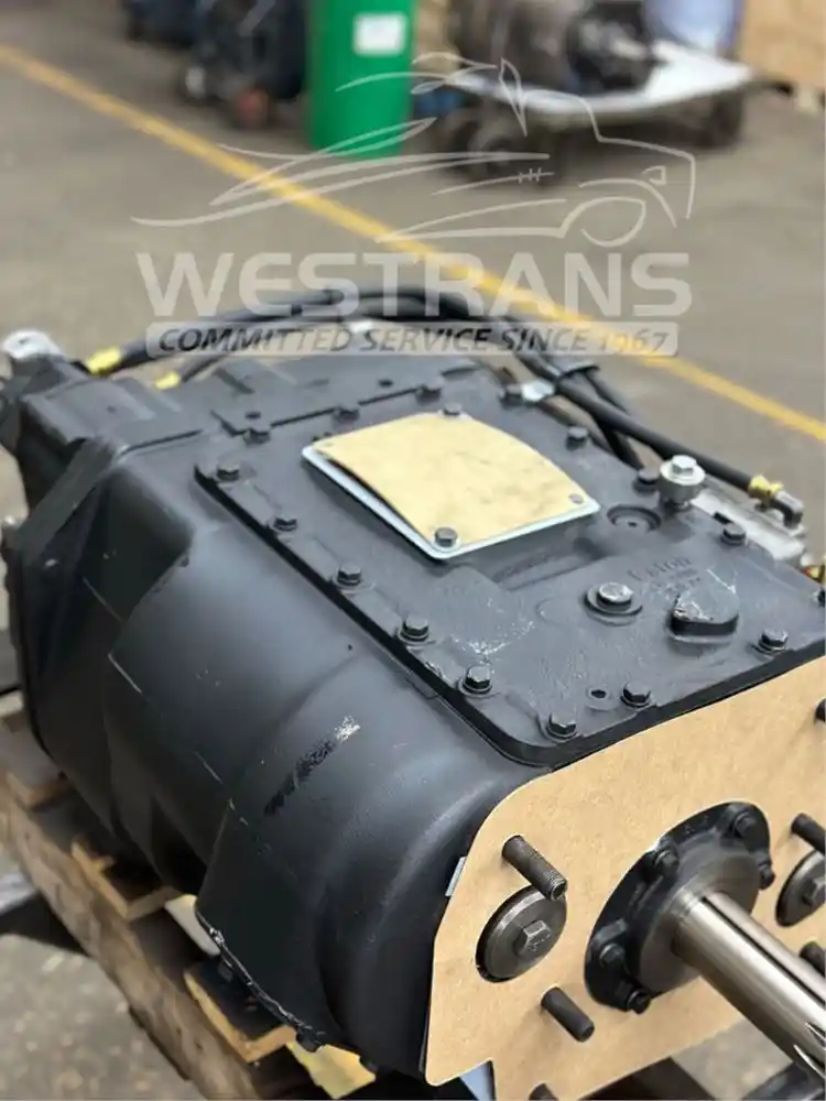 Rebuilt Eaton/Fuller RTLO16718B Transmission Assy for sale Winnipeg