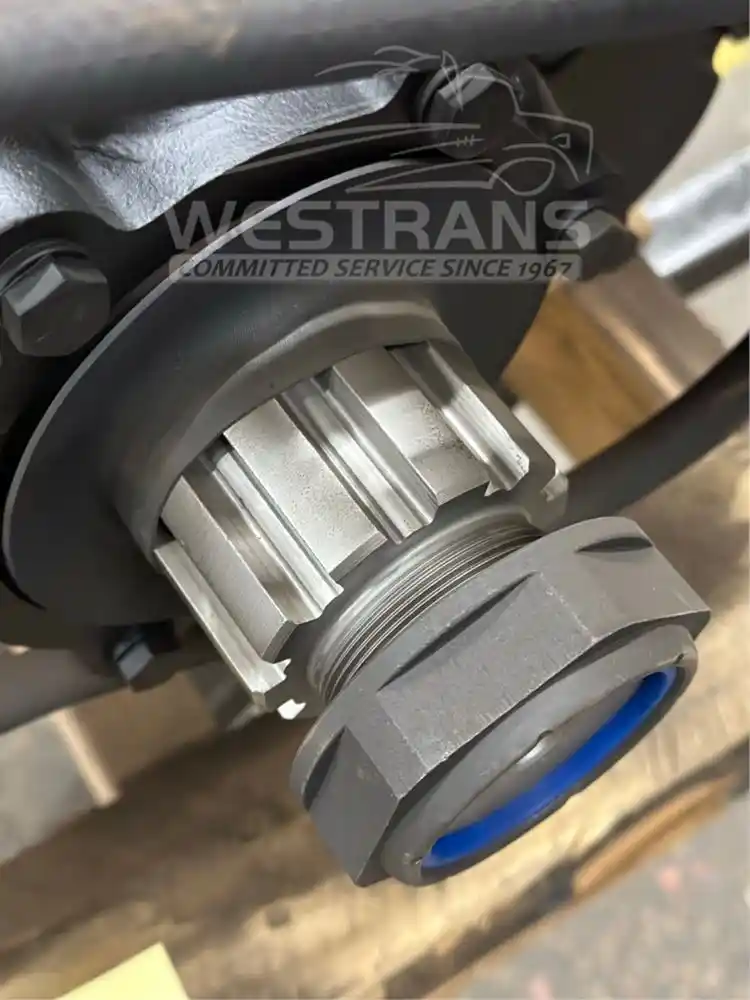 Rebuilt Eaton/Fuller RTLOF16718B Transmission Assy for sale Winnipeg