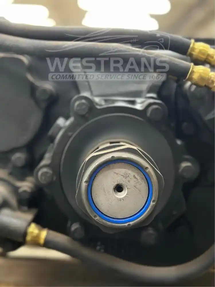 Rebuilt Eaton/Fuller RTLOF16718B Transmission Assy for sale Winnipeg