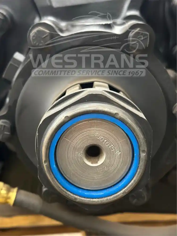 Rebuilt Eaton/Fuller RTLO14713A Transmission Assy for sale Winnipeg