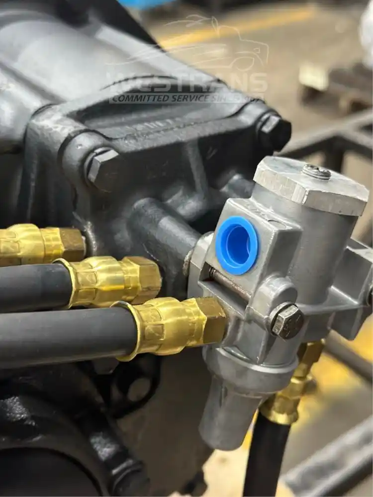 Rebuilt Eaton/Fuller RTLO16918B Transmission Assy for sale Winnipeg