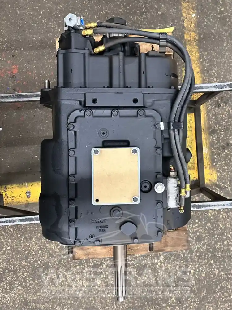 Rebuilt Eaton/Fuller RTLOF14913A Transmission Assy for sale Winnipeg