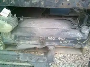 Photo of part