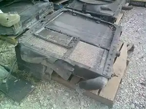 Photo of part