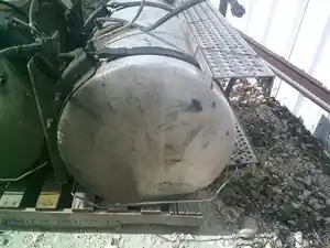 Photo of part