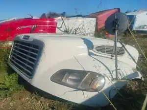 Used 2015 Freightliner M-2 Hood (Stock #183)) Part Image
