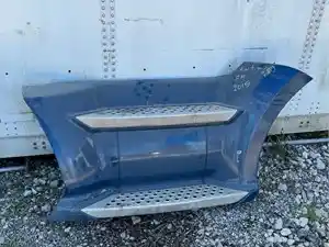 Used 2015 Kenworth T680 Cab Fairing (Stock #324)) Part Image