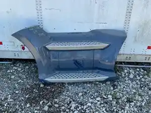 Used 2015 Kenworth T680 Cab Fairing (Stock #323)) Part Image