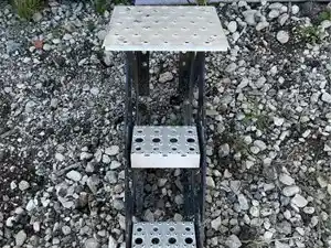 Photo of part