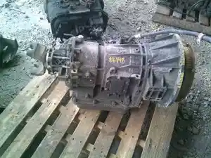 Used Allison Transmission Assy (Stock #148)) Part Image