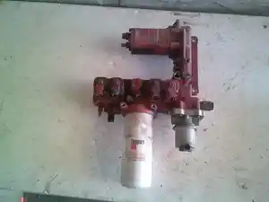 Used Cummins ISX Fuel Injection Control Module (Stock #102)) Part Image