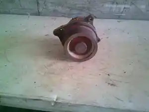 Photo of part