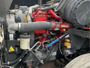 Photo of part