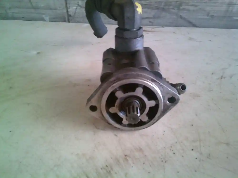 Used Cummins N14 Steering Pump for sale Corsicana Texas United States