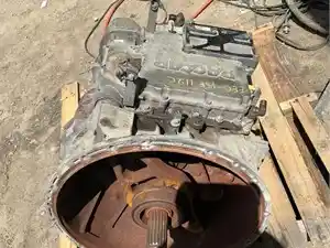 Photo of part