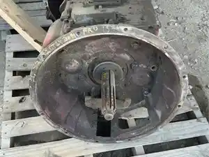 Photo of part