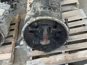 Photo of part