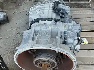 Photo of part