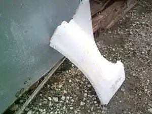 Photo of part