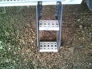 Photo of part