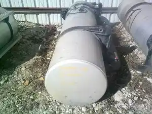 Used Freightliner COLUMBIA Fuel Tank (Stock #130)) Part Image